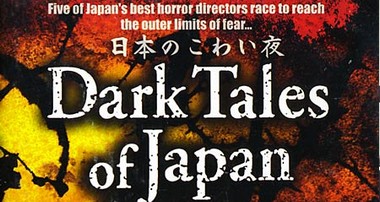 Telecharger Dark Tales Of Japan DDL